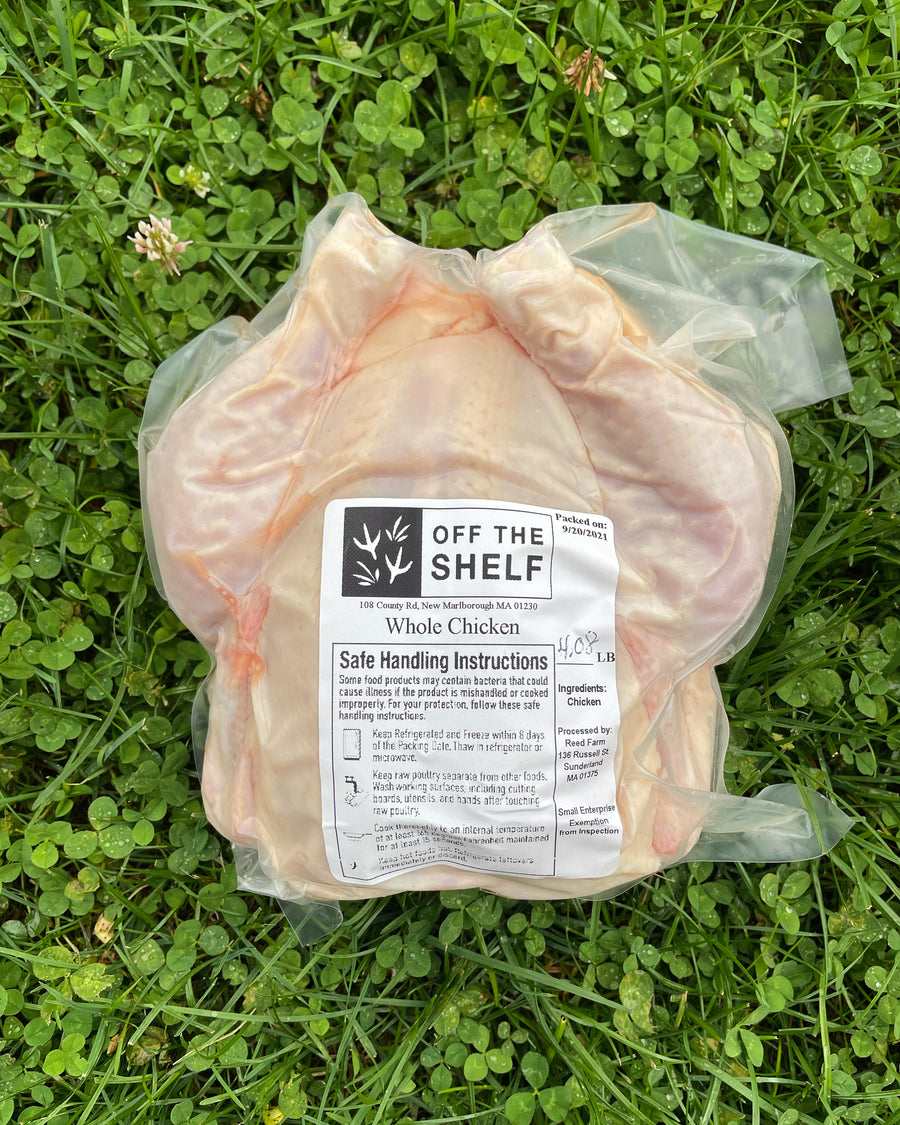 Whole Chicken