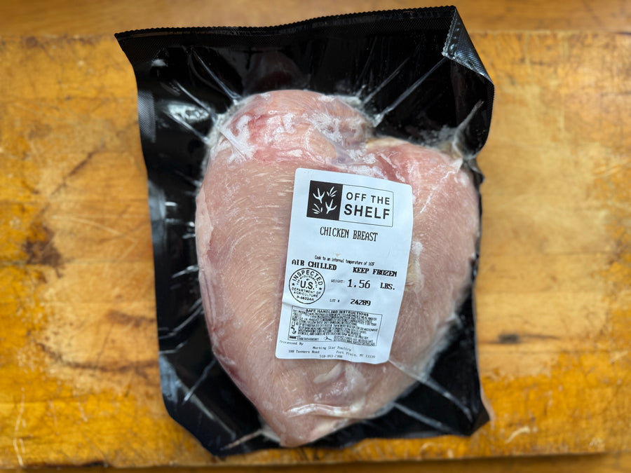 Chicken Breast