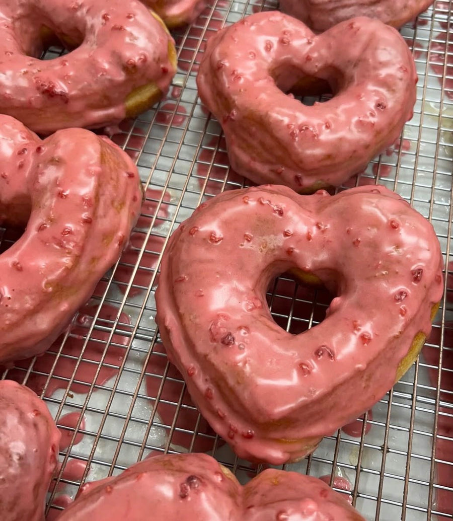 VALENTINE'S SPECIALS