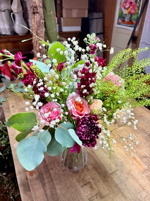 Pryjma Petals Large Bouquet