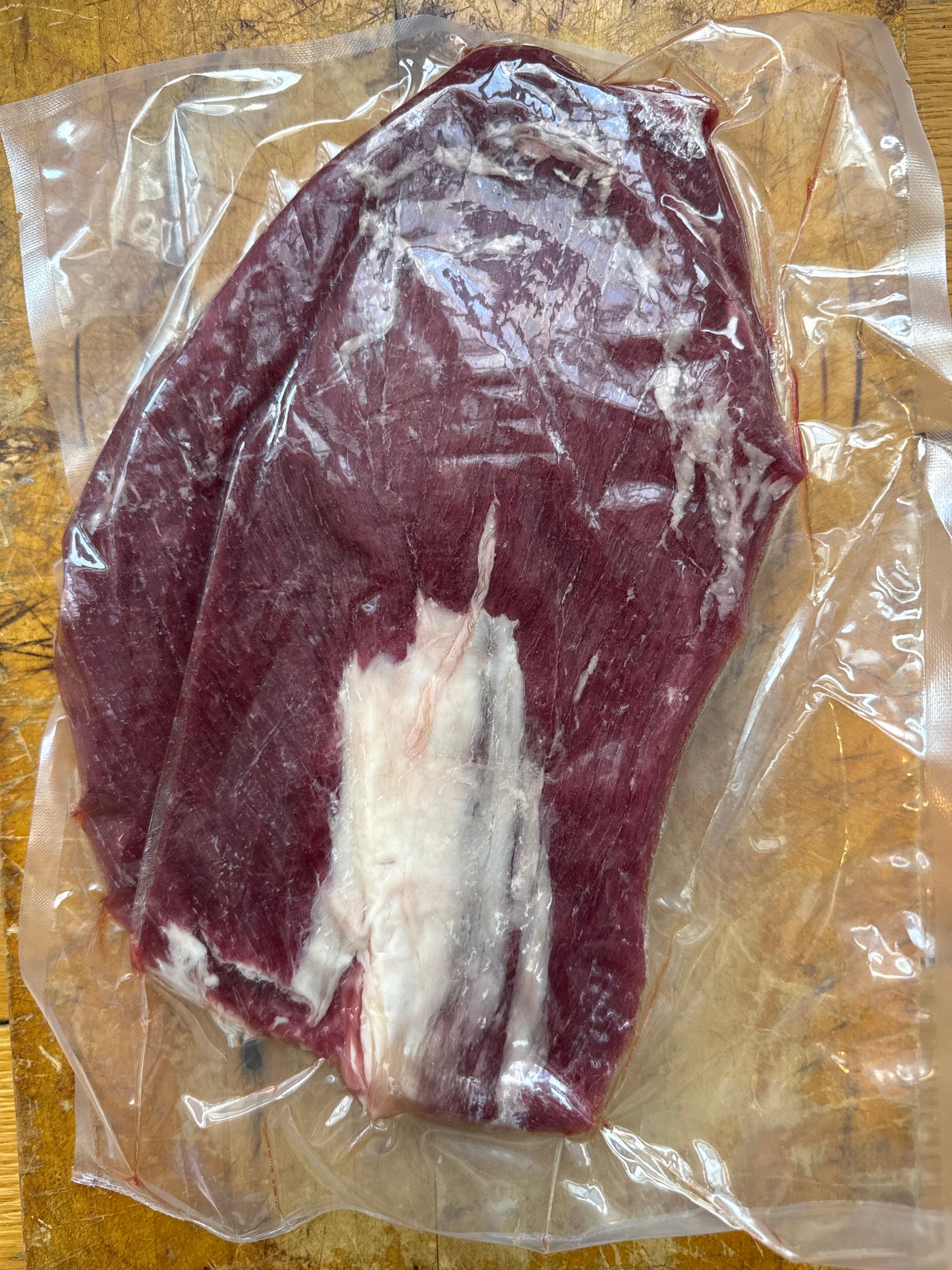 Flank Steak