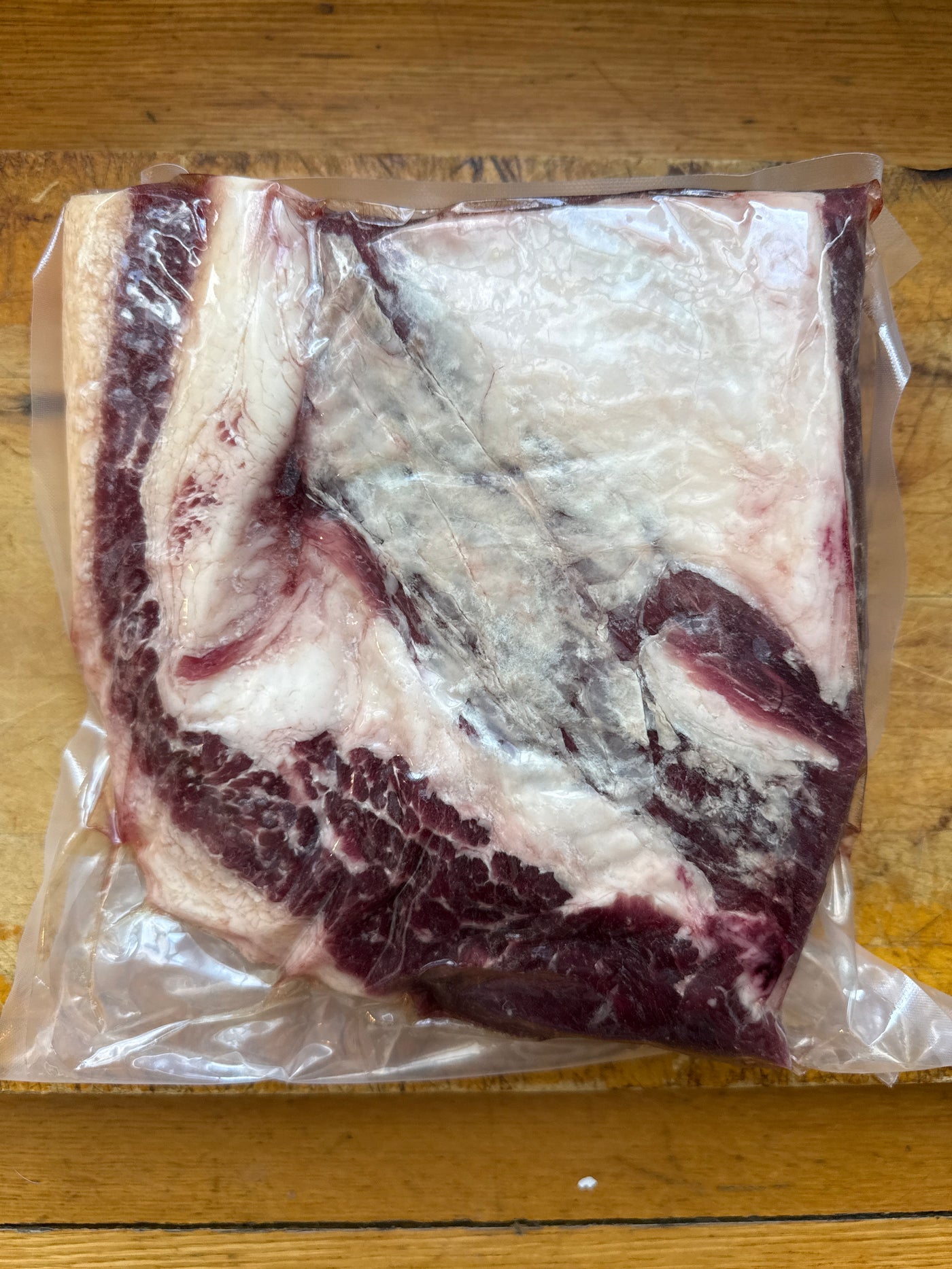 Brisket