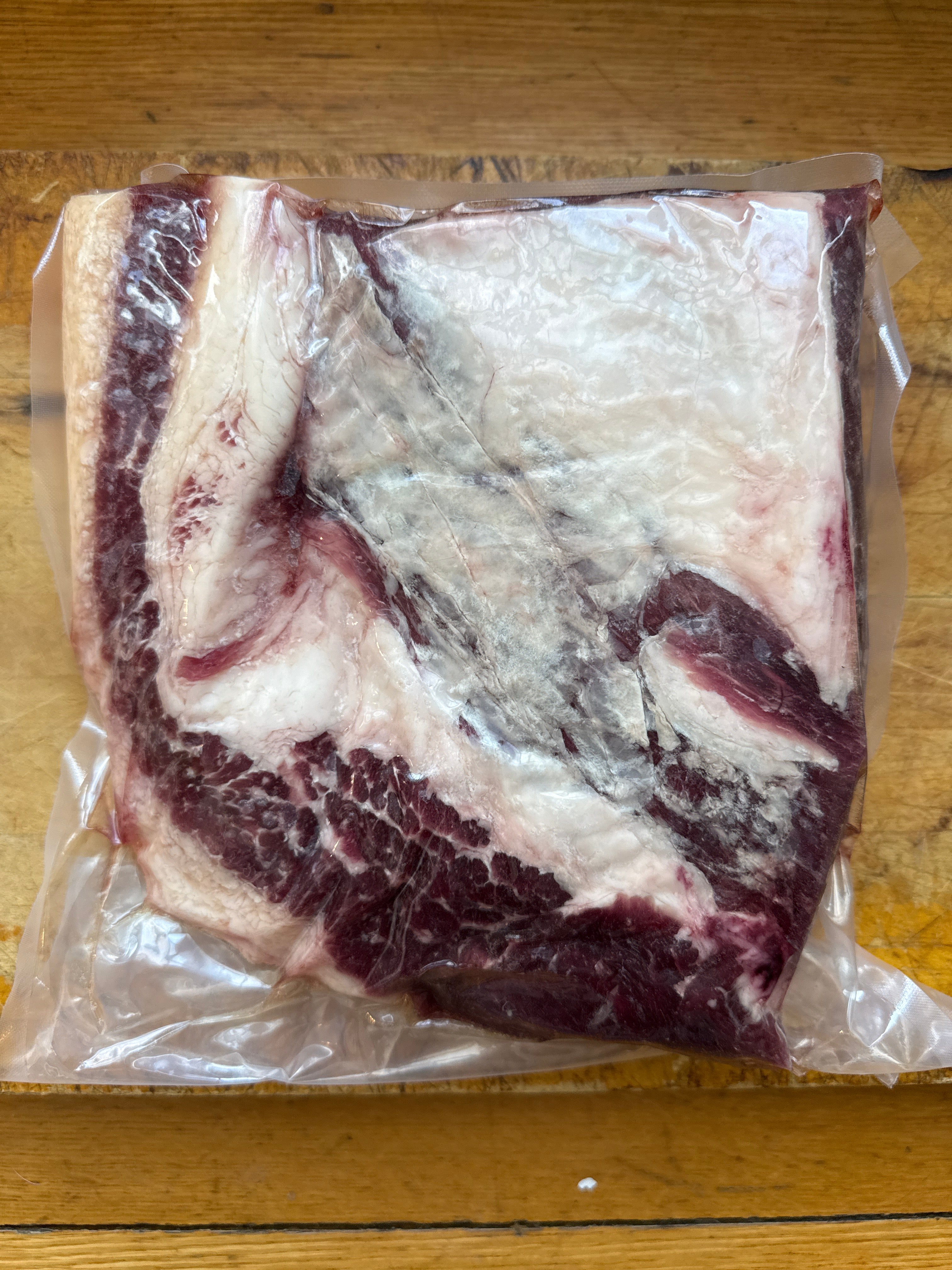 Brisket
