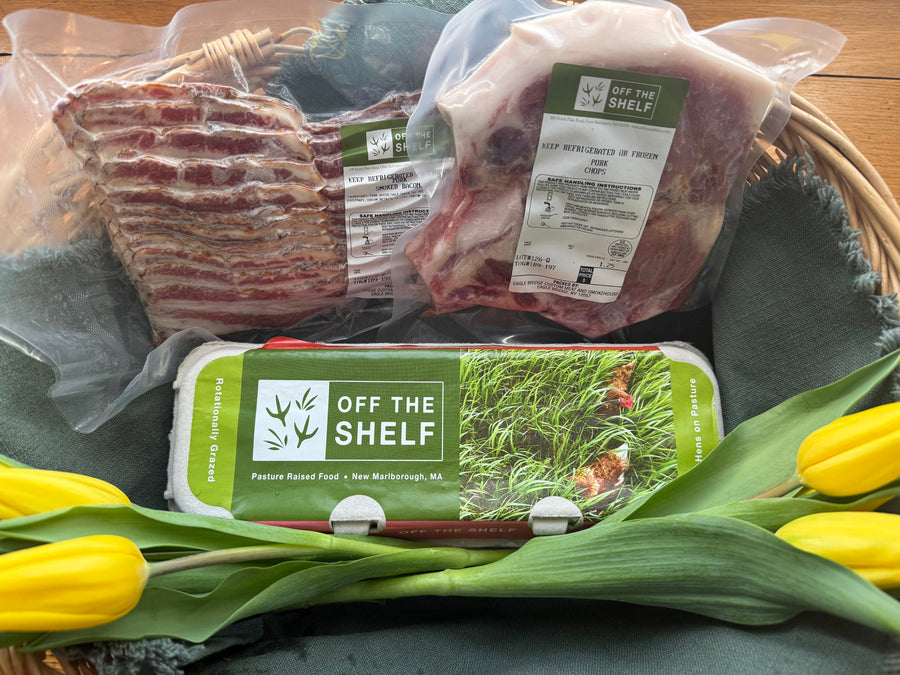 Pork Chop Bundle 💐