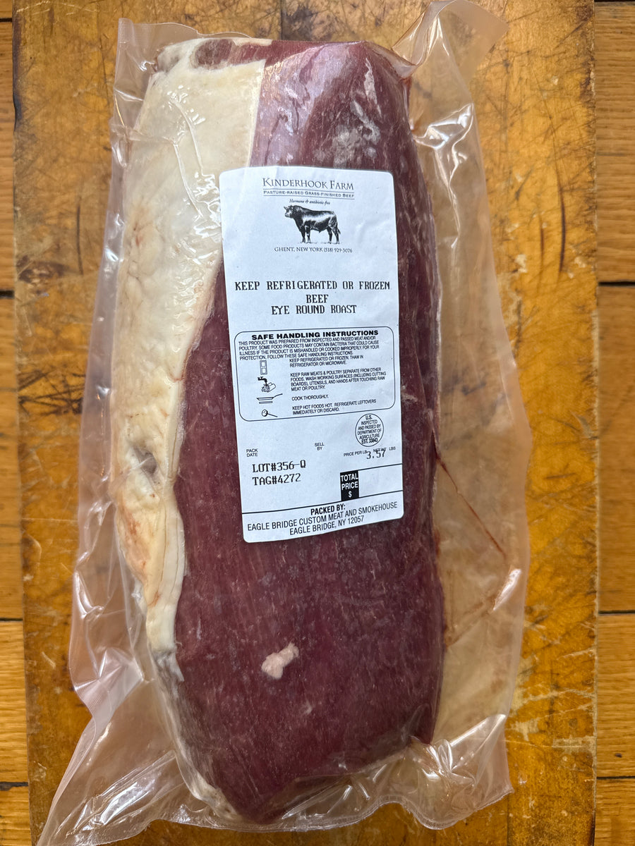 Eye Round Roast
