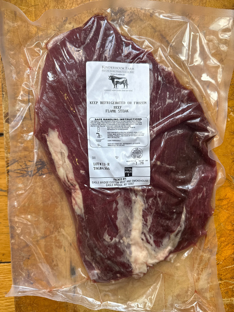 Flank Steak