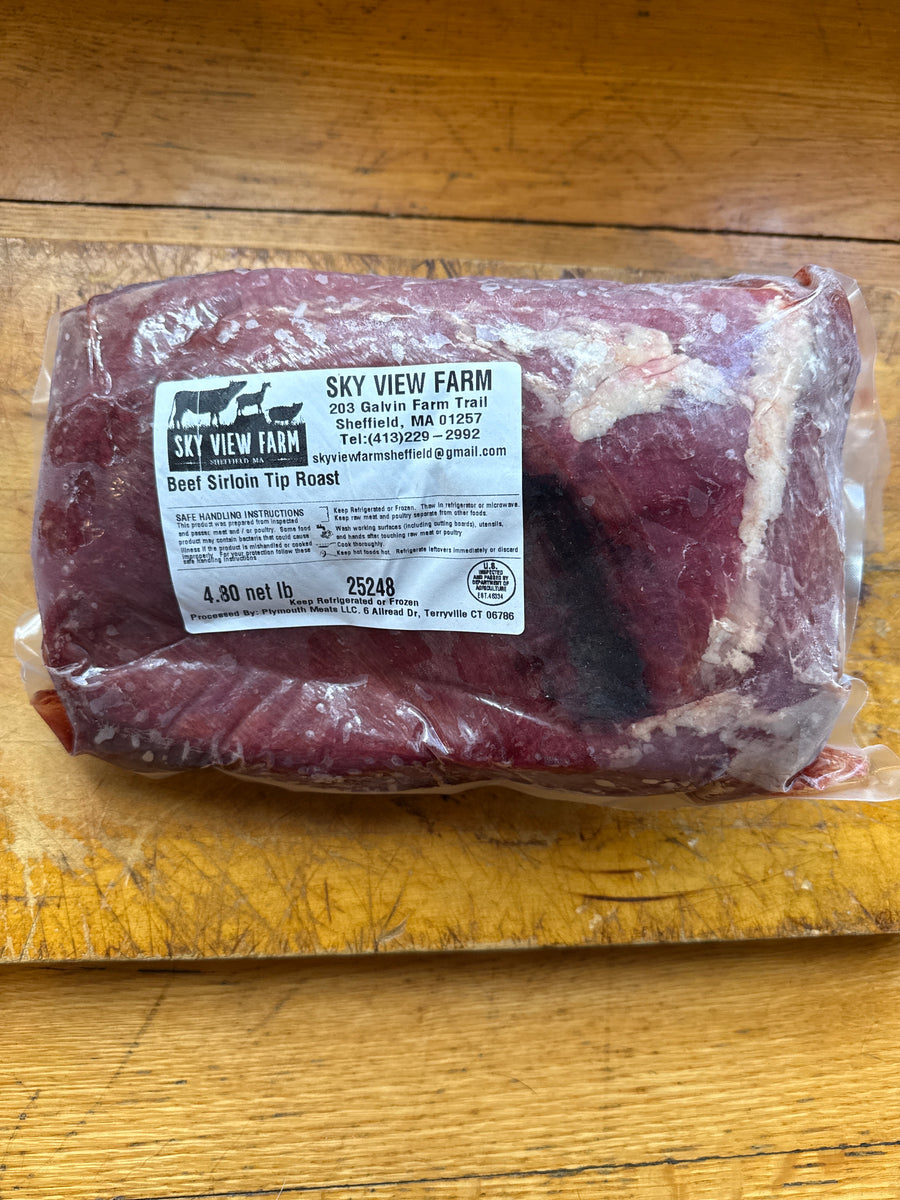 Sirloin Tip Roast