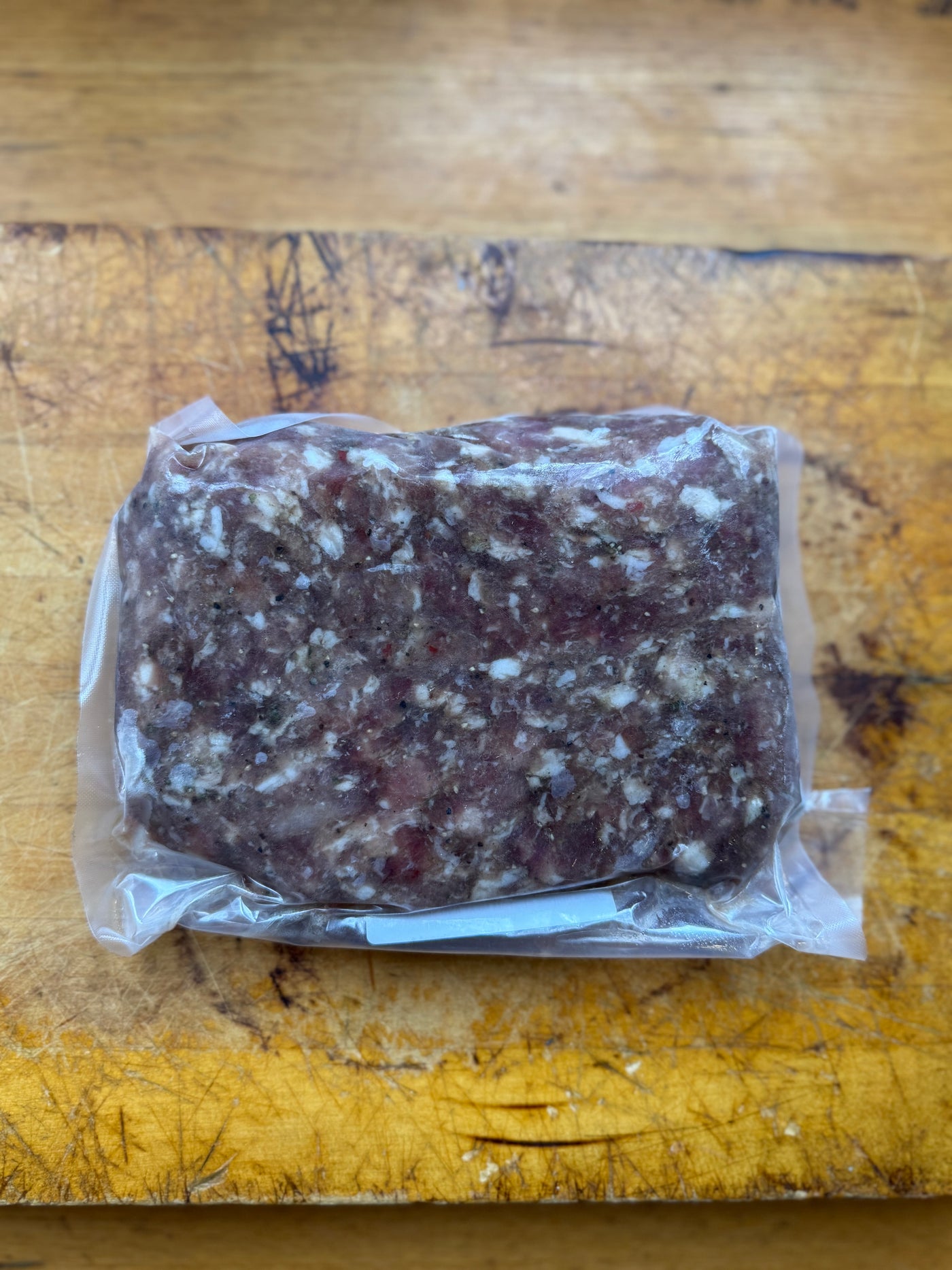 Breakfast Sausage, bulk